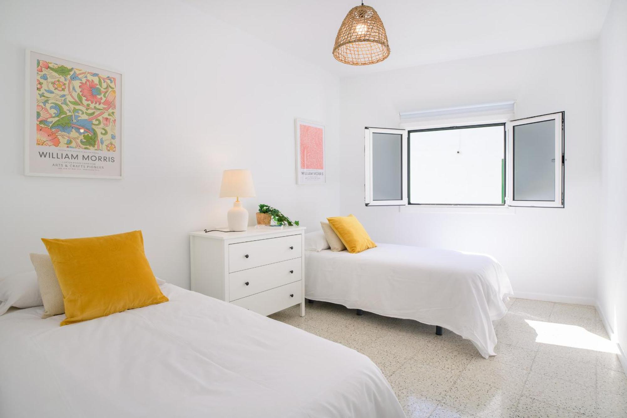 Apartment Charco La Pared 3 *