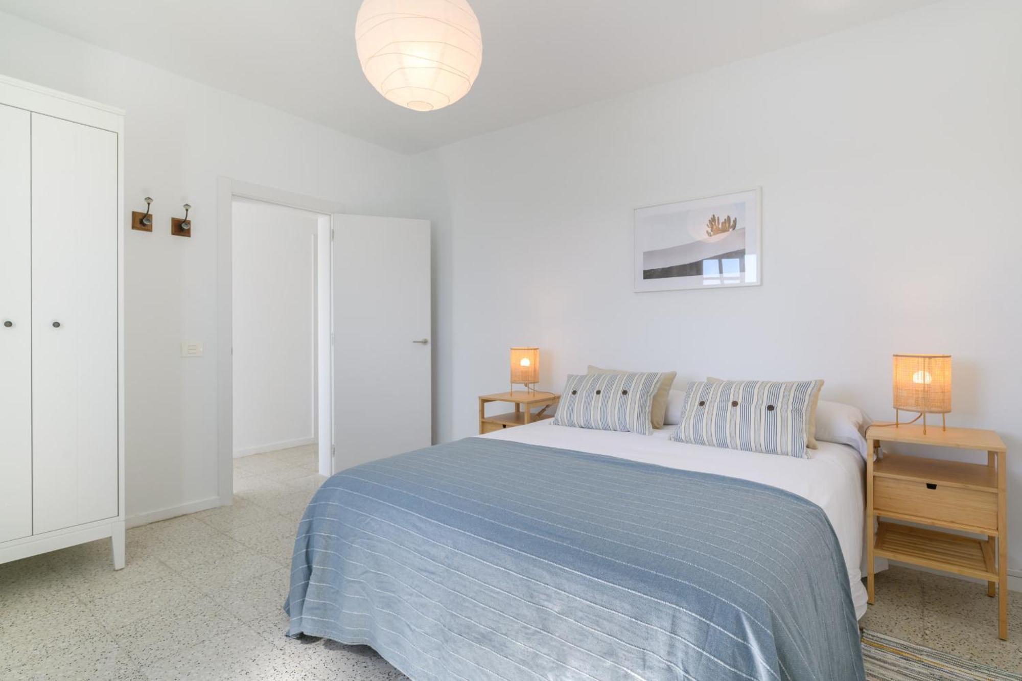 Charco La Pared 3 Apartment