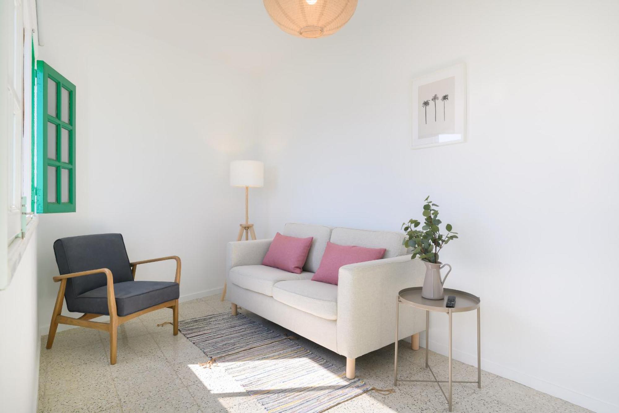 Apartment Charco La Pared 3 *